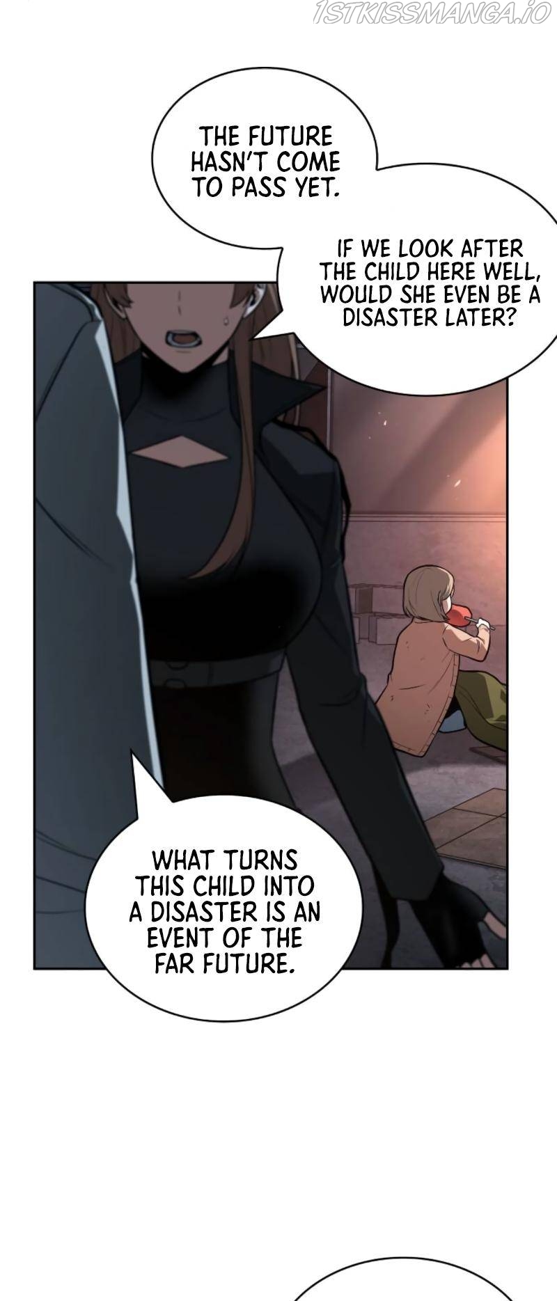 Read Omniscient Reader’s Viewpoint EN Manga Online