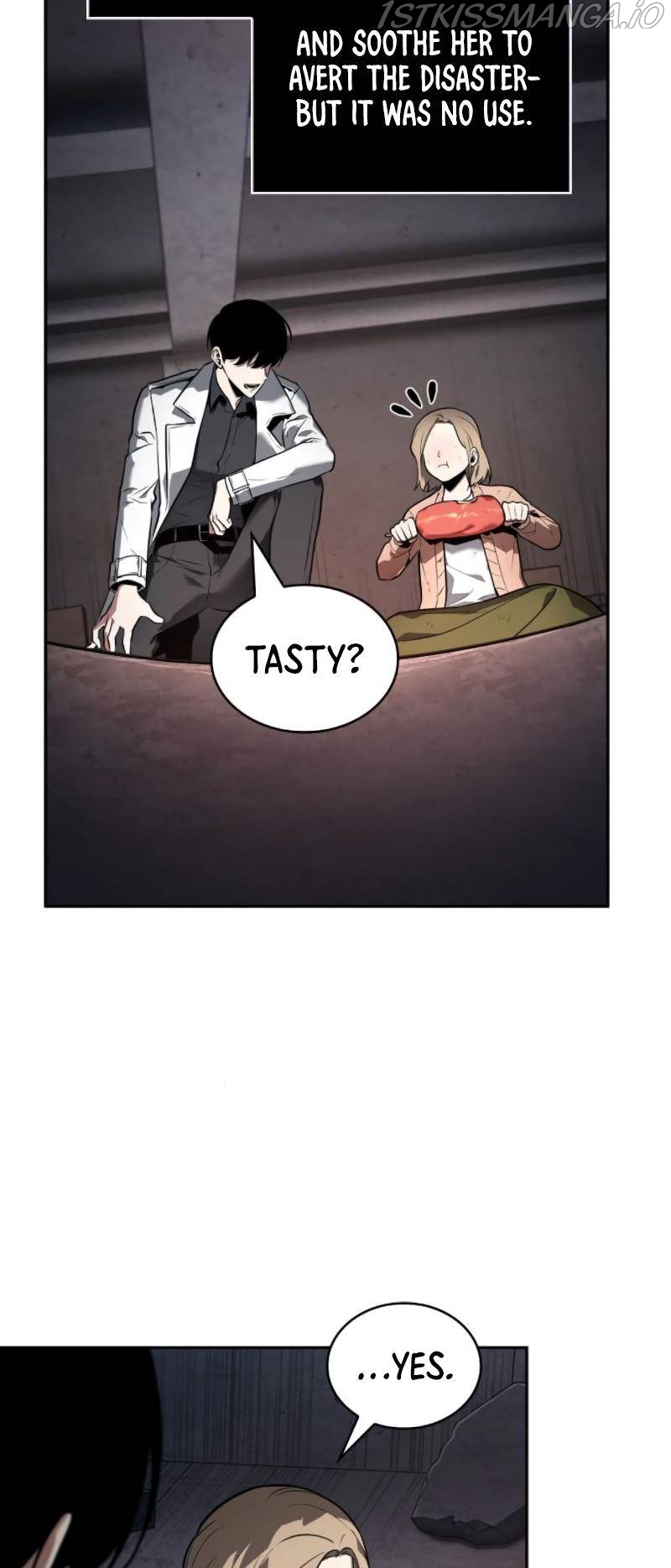 Read Omniscient Reader’s Viewpoint EN Manga Online