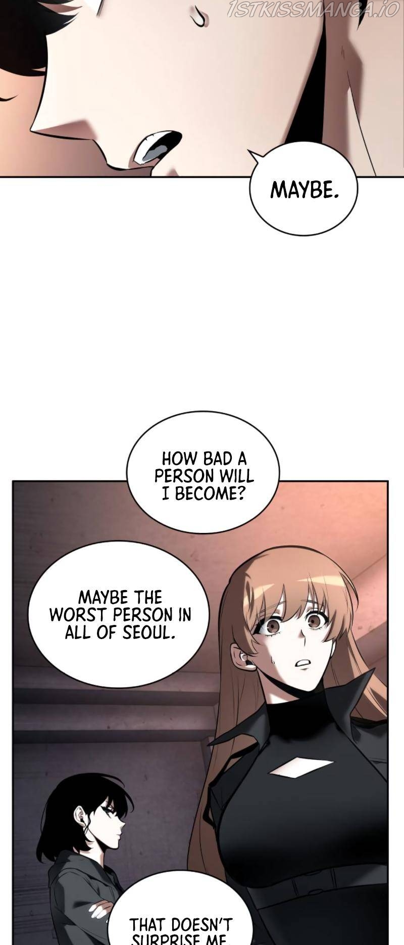Read Omniscient Reader’s Viewpoint EN Manga Online