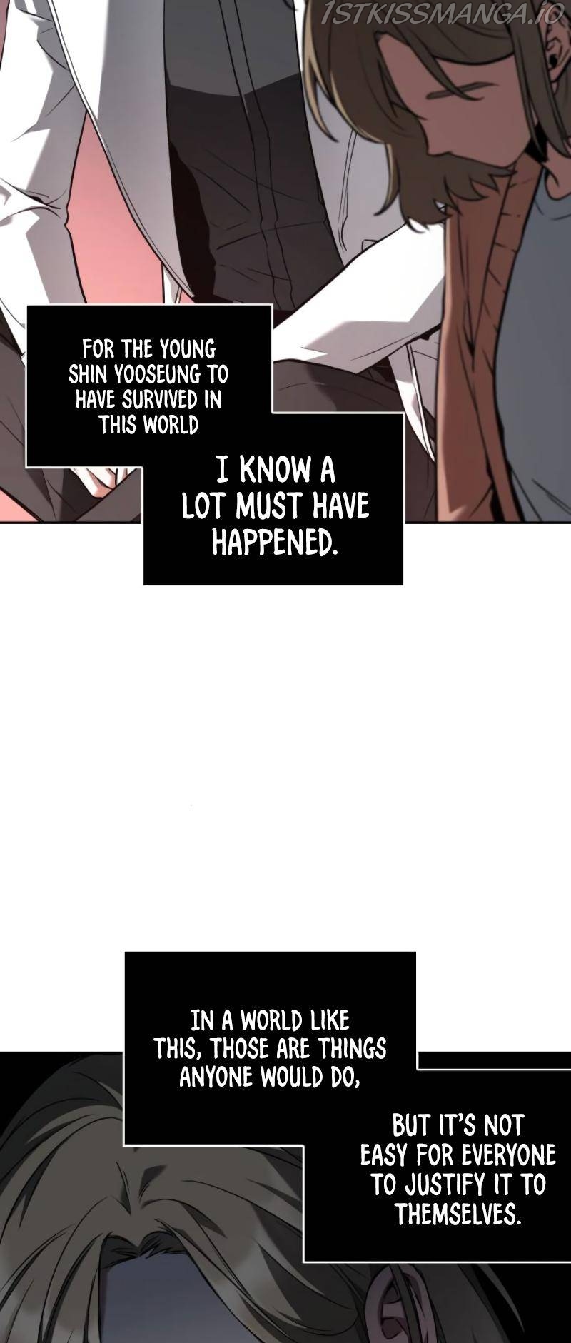 Read Omniscient Reader’s Viewpoint EN Manga Online