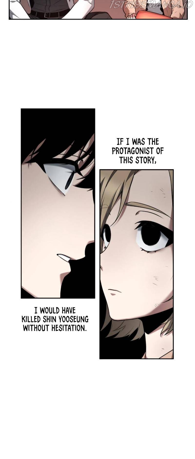 Read Omniscient Reader’s Viewpoint EN Manga Online