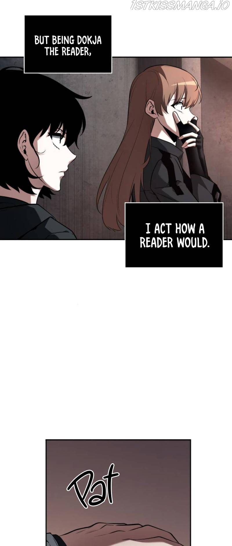 Read Omniscient Reader’s Viewpoint EN Manga Online