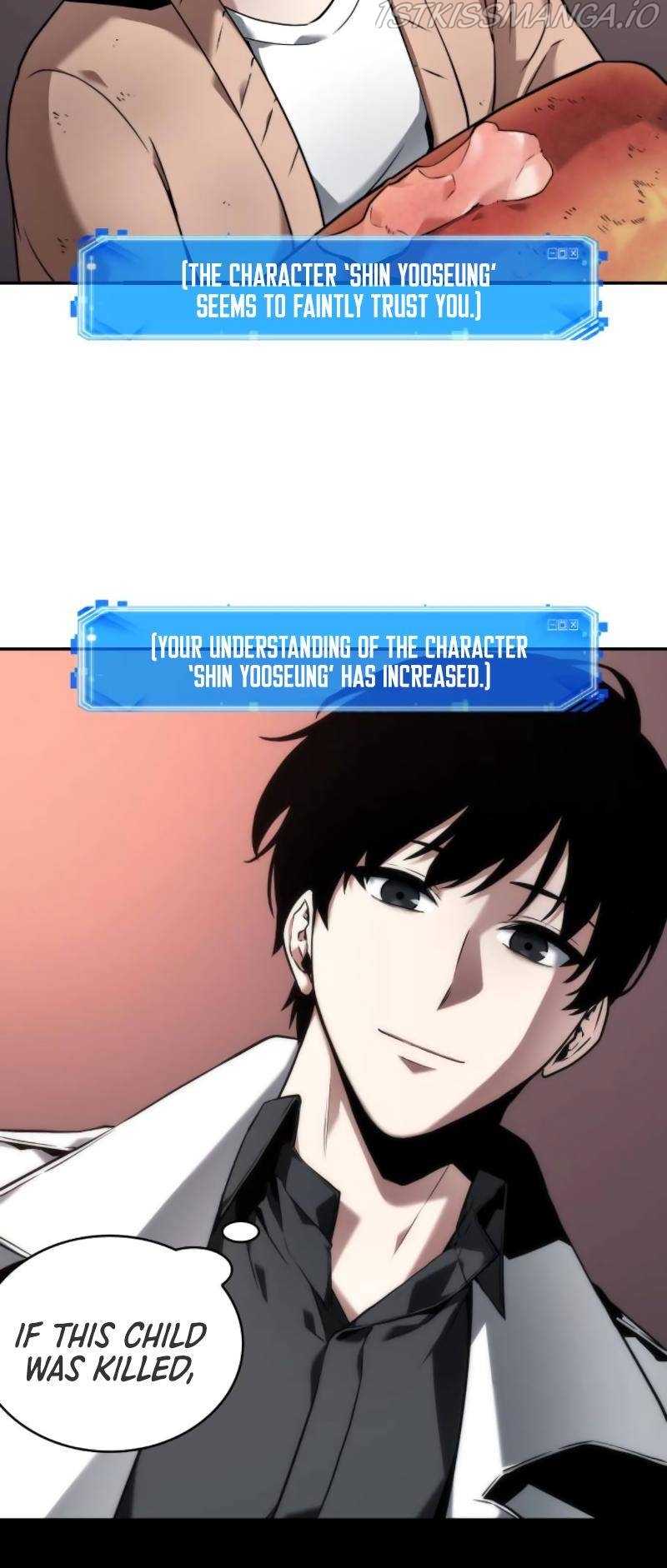 Read Omniscient Reader’s Viewpoint EN Manga Online