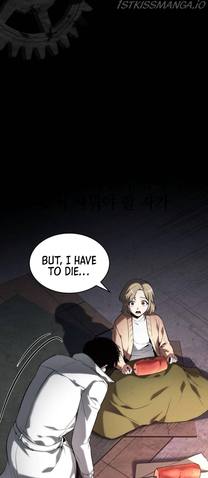 Read Omniscient Reader’s Viewpoint EN Manga Online