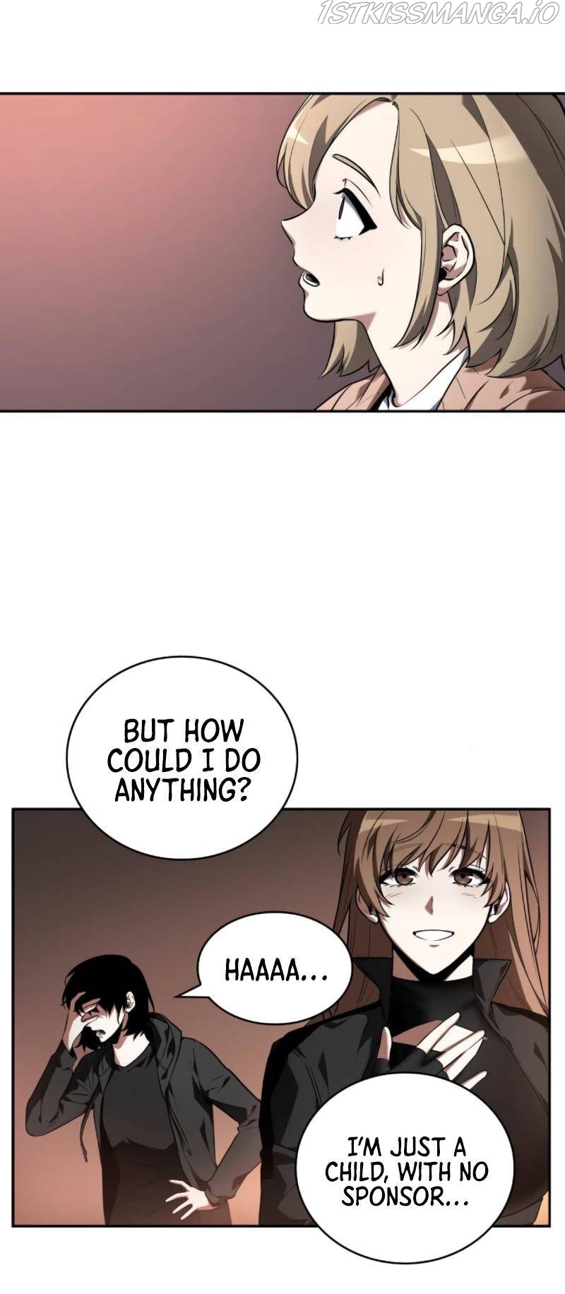 Read Omniscient Reader’s Viewpoint EN Manga Online