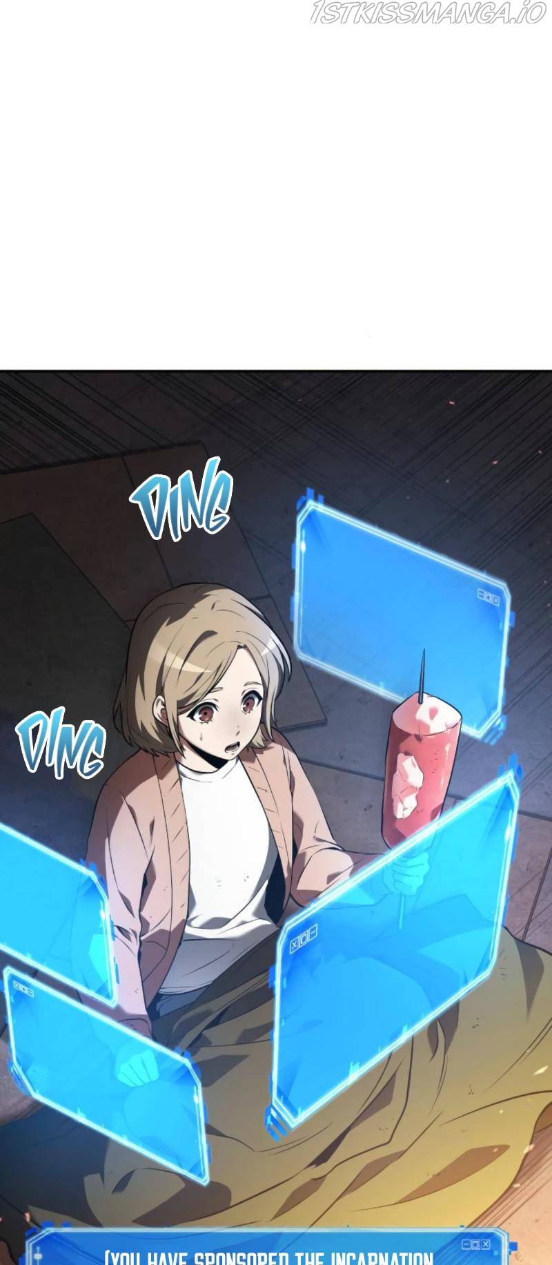 Read Omniscient Reader’s Viewpoint EN Manga Online