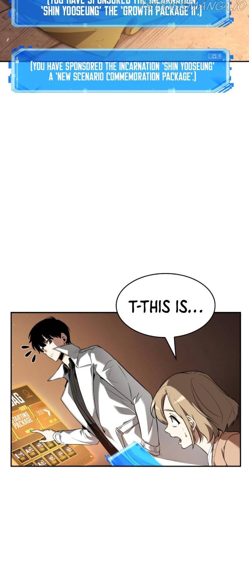 Read Omniscient Reader’s Viewpoint EN Manga Online