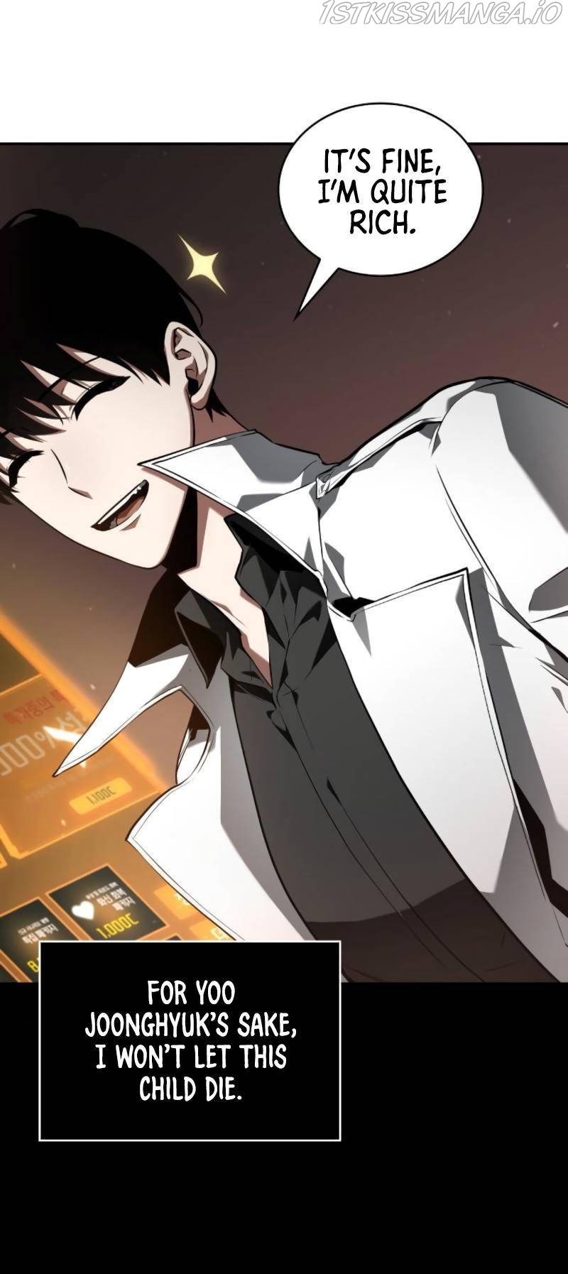 Read Omniscient Reader’s Viewpoint EN Manga Online