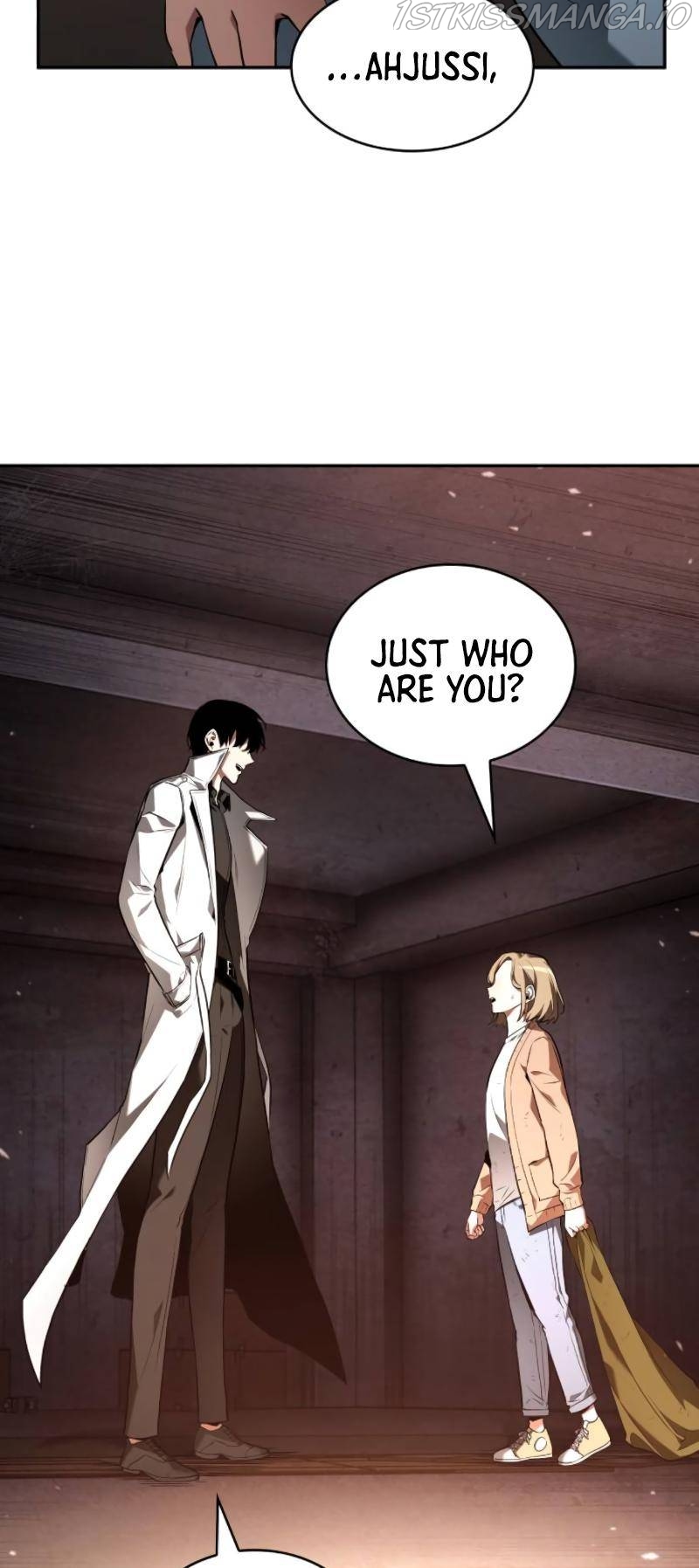 Read Omniscient Reader’s Viewpoint EN Manga Online