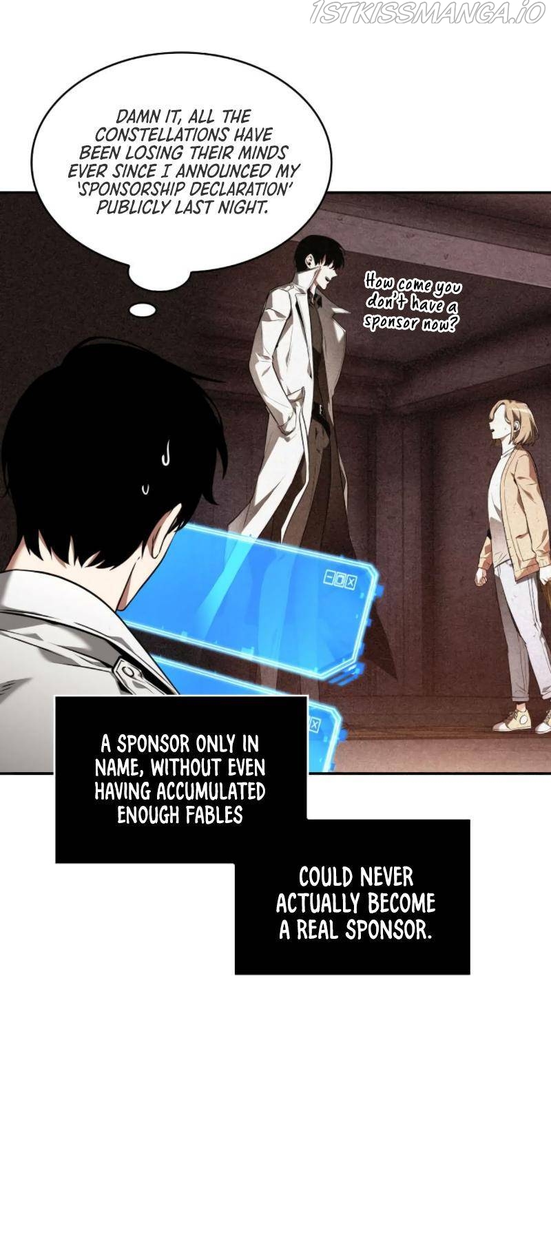 Read Omniscient Reader’s Viewpoint EN Manga Online