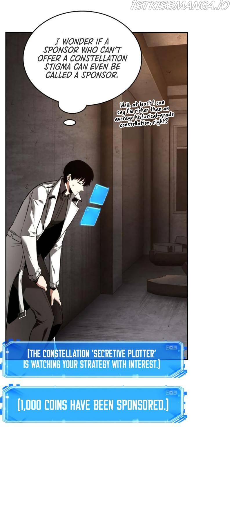 Read Omniscient Reader’s Viewpoint EN Manga Online