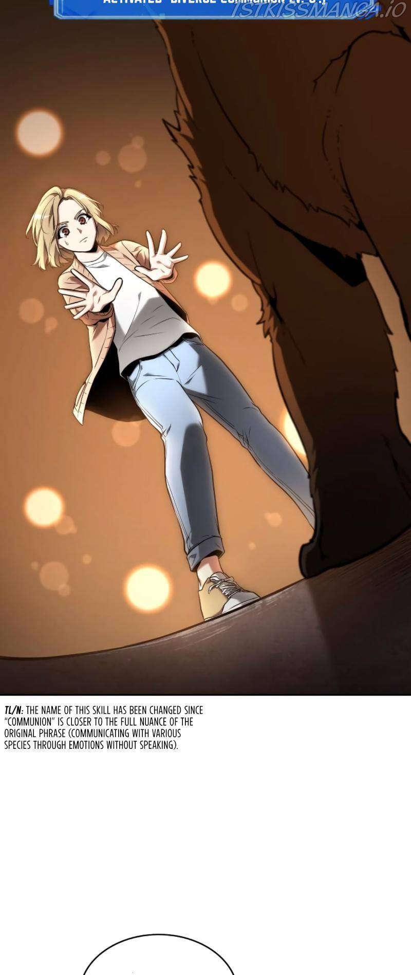 Read Omniscient Reader’s Viewpoint EN Manga Online
