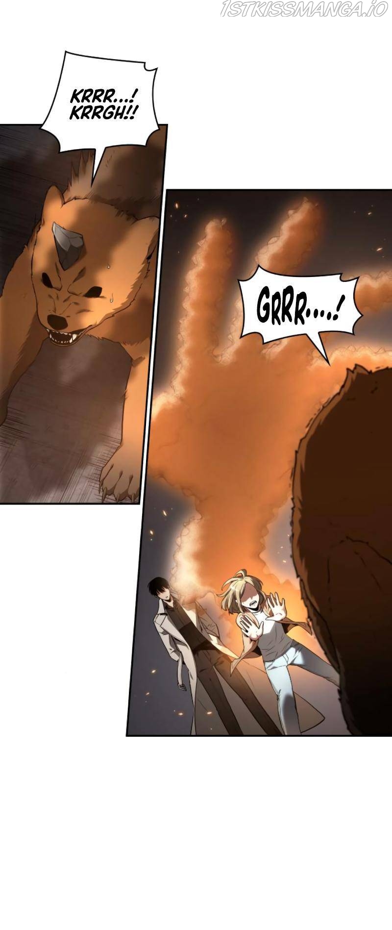 Read Omniscient Reader’s Viewpoint EN Manga Online