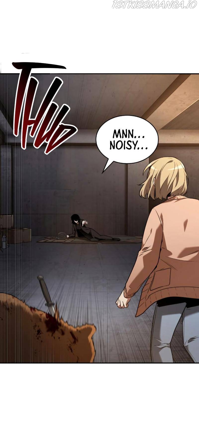 Read Omniscient Reader’s Viewpoint EN Manga Online