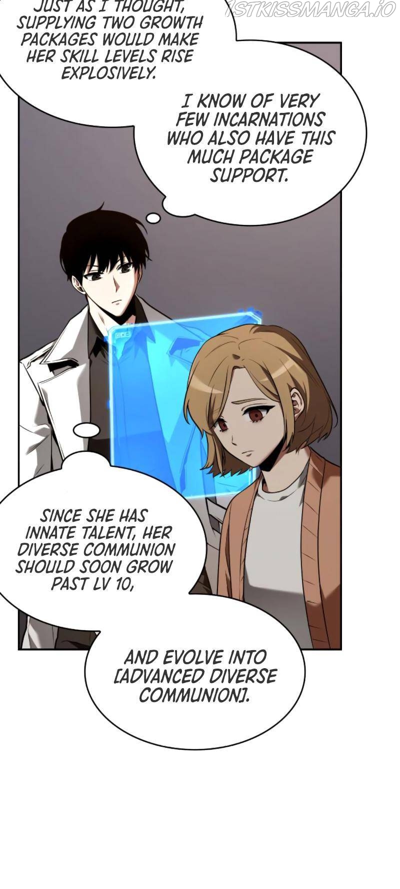 Read Omniscient Reader’s Viewpoint EN Manga Online