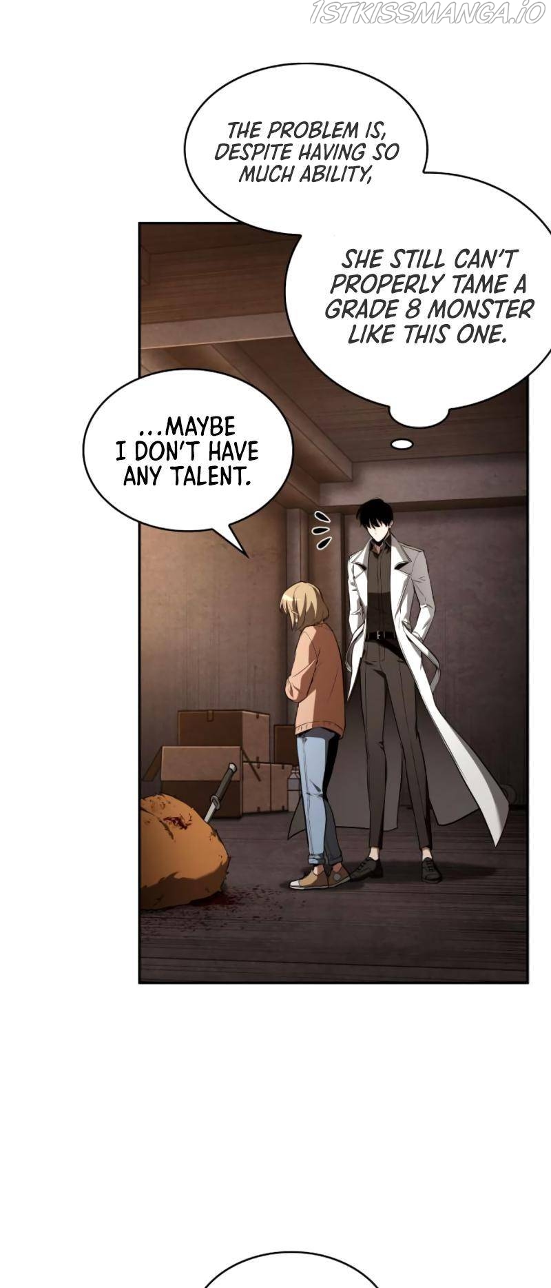 Read Omniscient Reader’s Viewpoint EN Manga Online