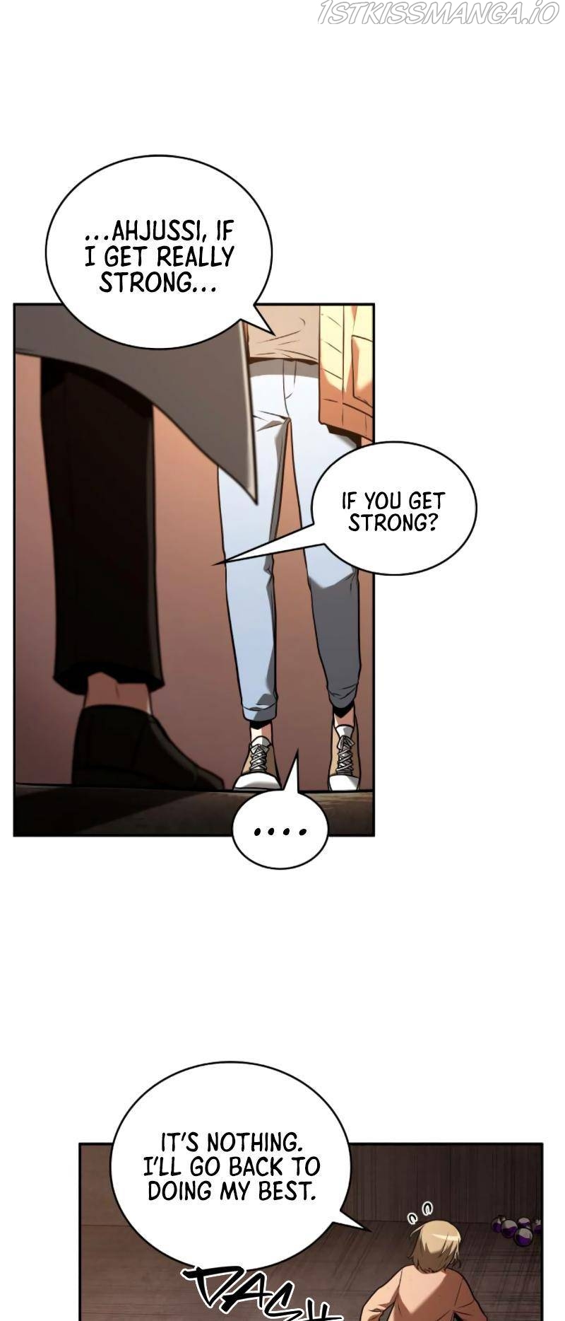 Read Omniscient Reader’s Viewpoint EN Manga Online