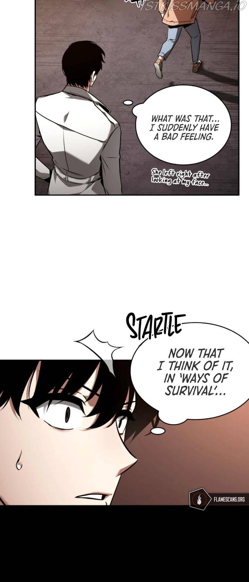 Read Omniscient Reader’s Viewpoint EN Manga Online