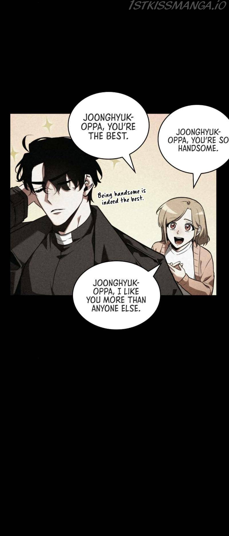 Read Omniscient Reader’s Viewpoint EN Manga Online