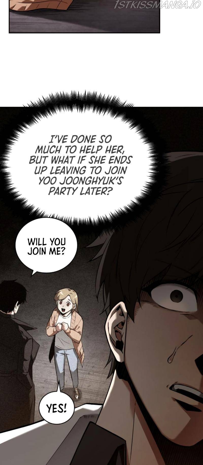 Read Omniscient Reader’s Viewpoint EN Manga Online