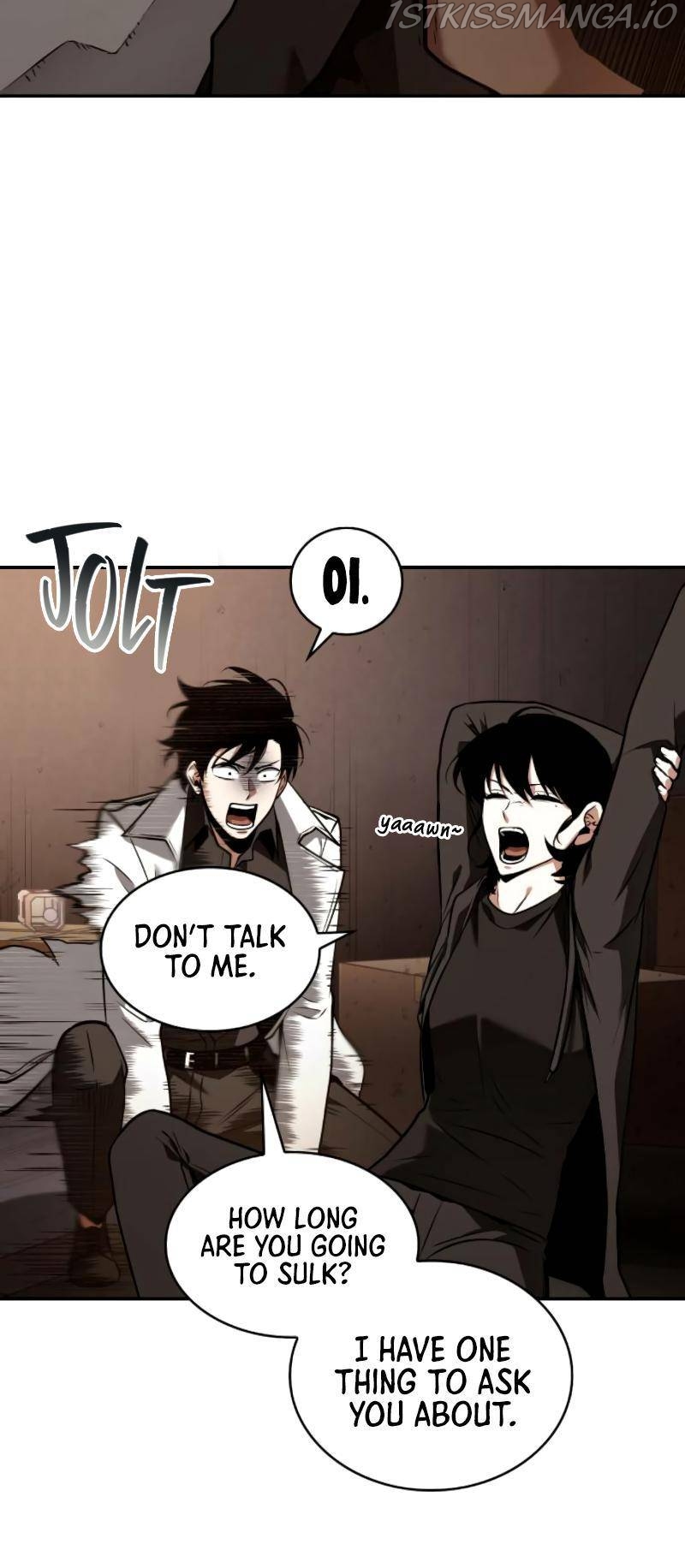 Read Omniscient Reader’s Viewpoint EN Manga Online