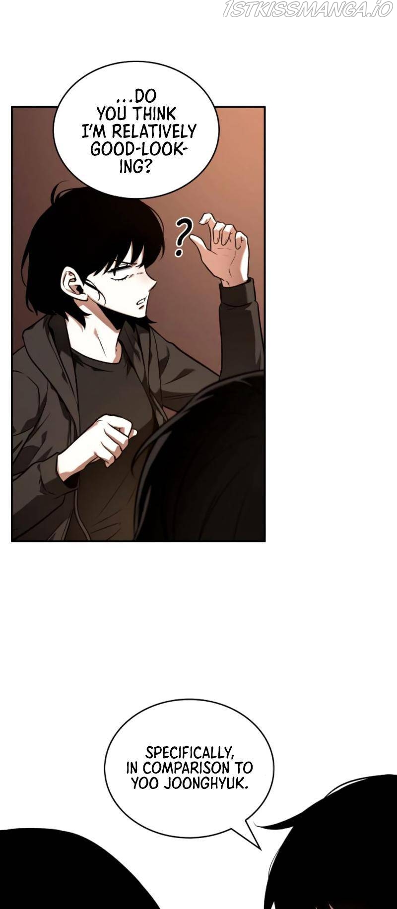 Read Omniscient Reader’s Viewpoint EN Manga Online