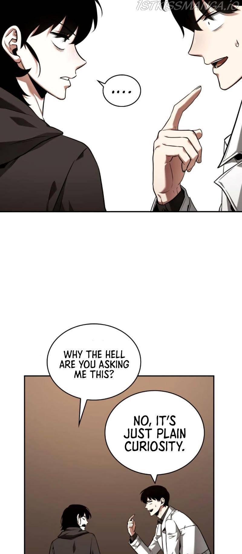 Read Omniscient Reader’s Viewpoint EN Manga Online
