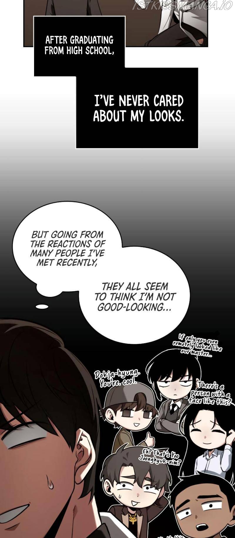 Read Omniscient Reader’s Viewpoint EN Manga Online