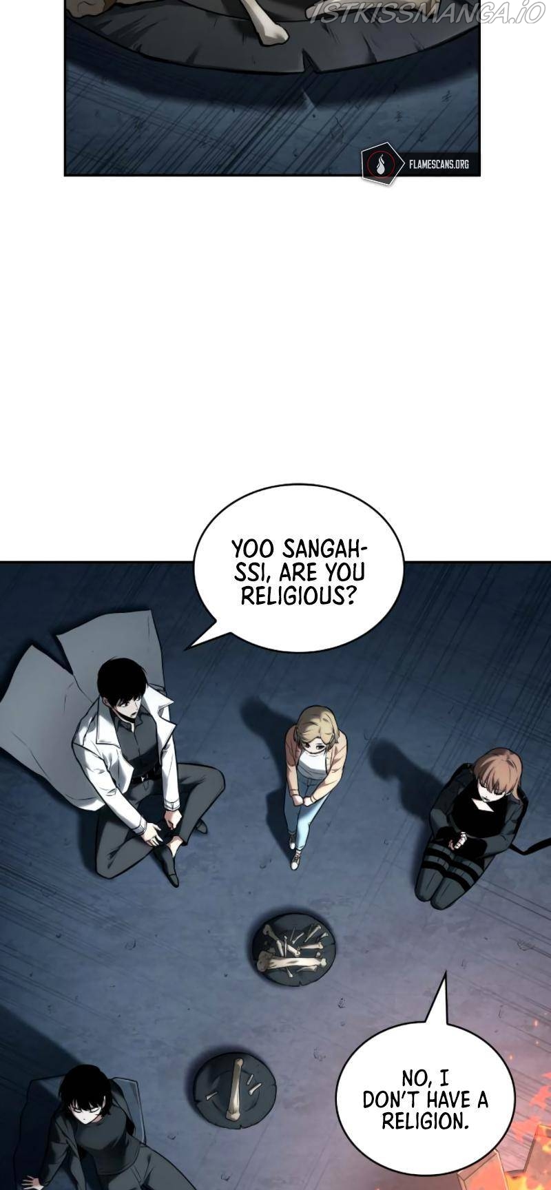 Read Omniscient Reader’s Viewpoint EN Manga Online