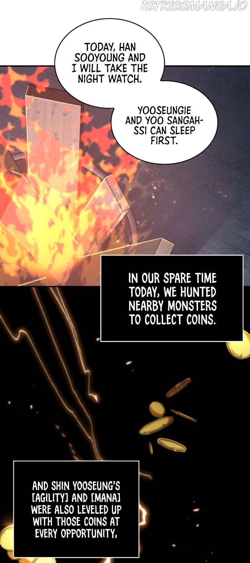 Read Omniscient Reader’s Viewpoint EN Manga Online