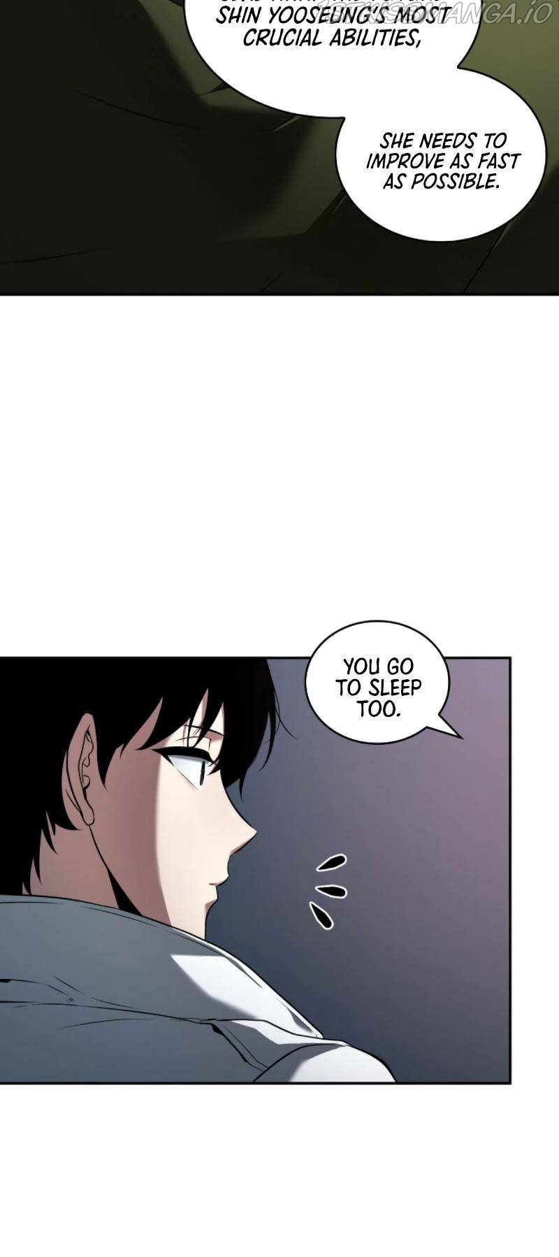 Read Omniscient Reader’s Viewpoint EN Manga Online