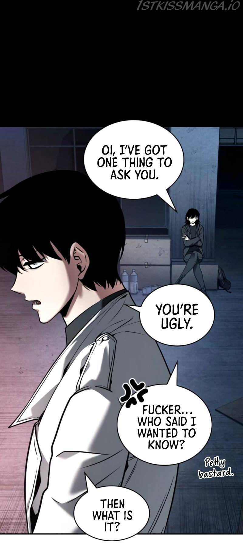 Read Omniscient Reader’s Viewpoint EN Manga Online