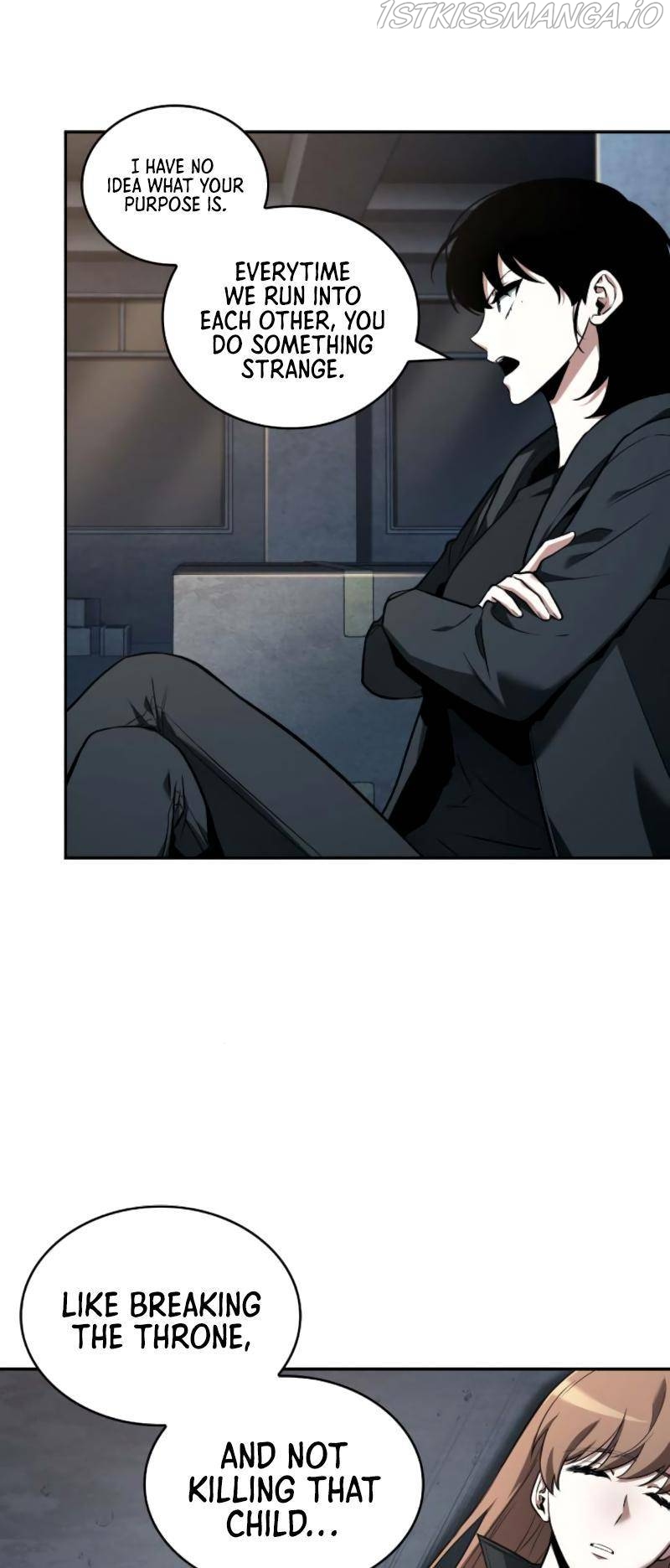 Read Omniscient Reader’s Viewpoint EN Manga Online