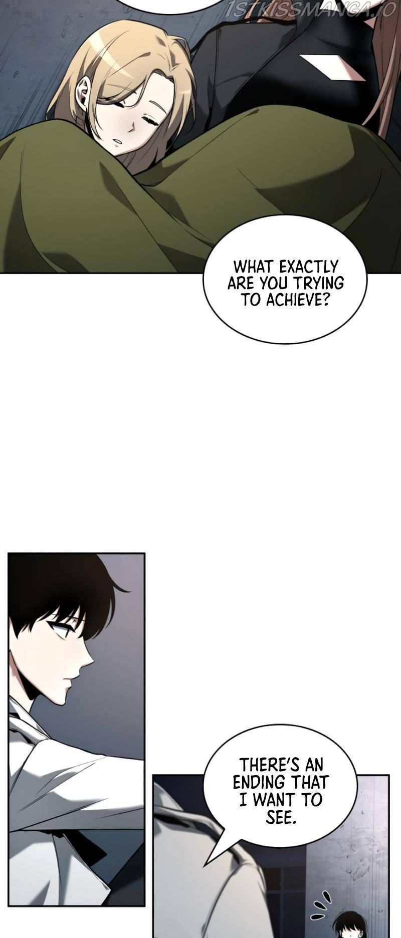 Read Omniscient Reader’s Viewpoint EN Manga Online