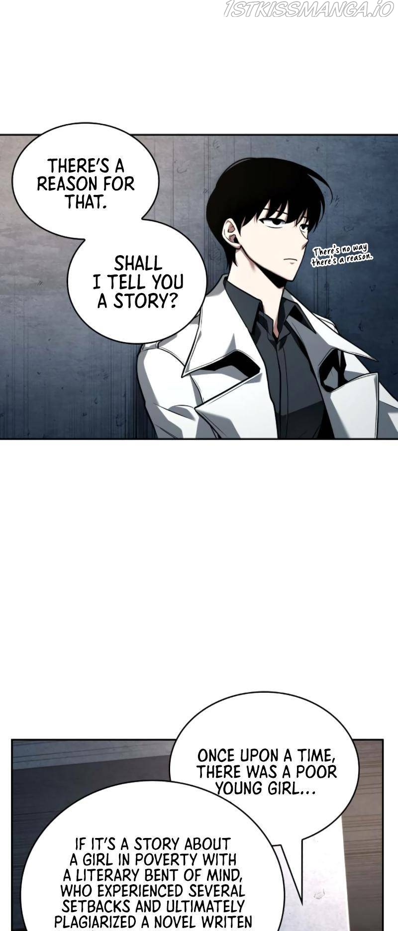 Read Omniscient Reader’s Viewpoint EN Manga Online