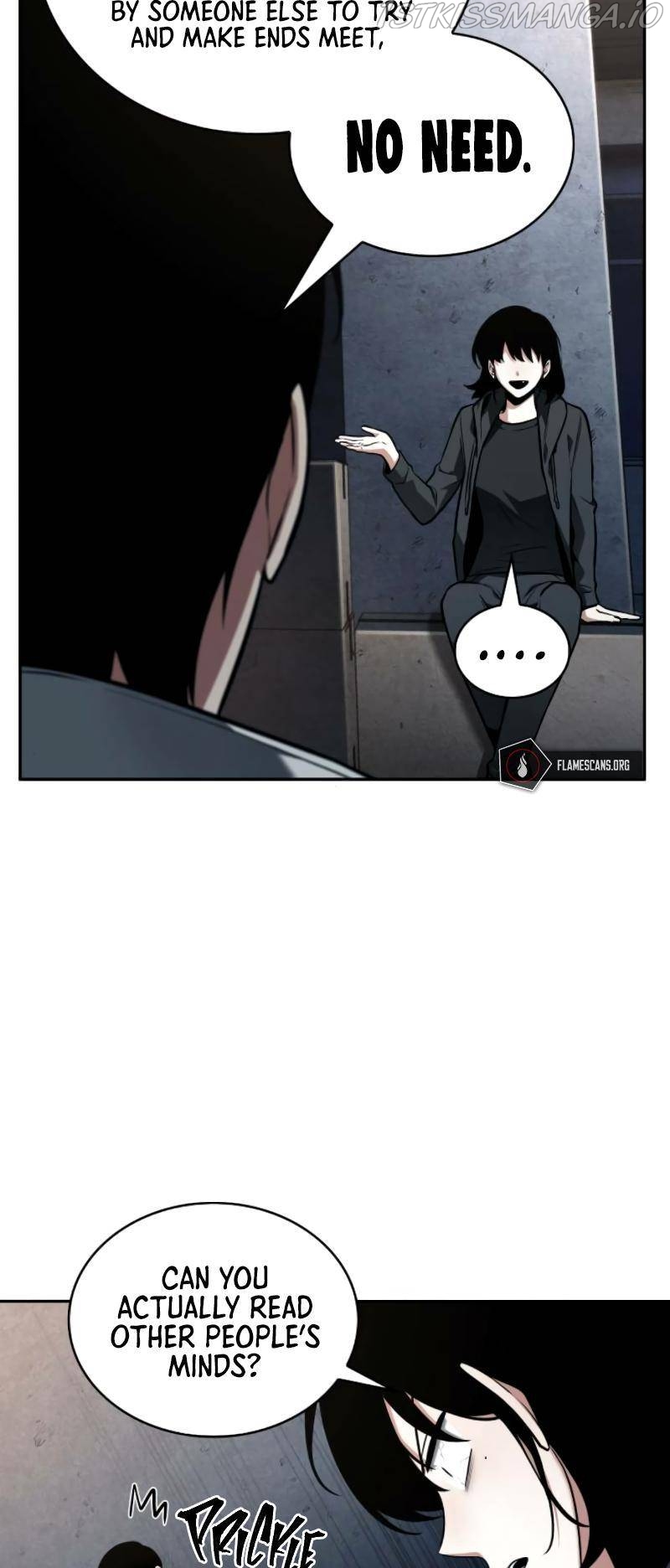 Read Omniscient Reader’s Viewpoint EN Manga Online