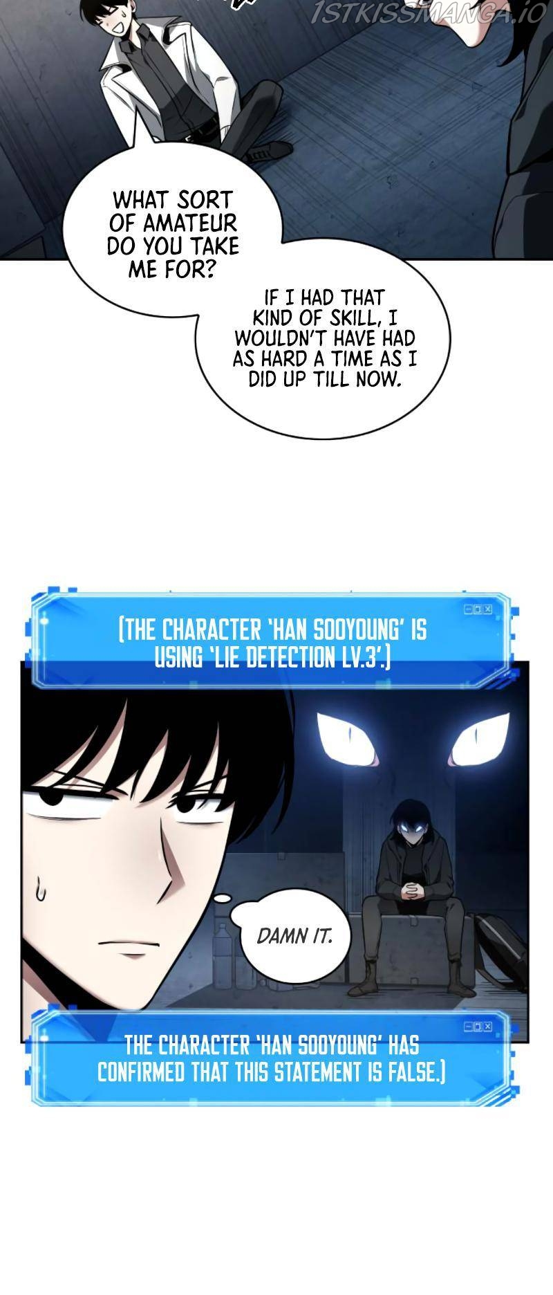 Read Omniscient Reader’s Viewpoint EN Manga Online