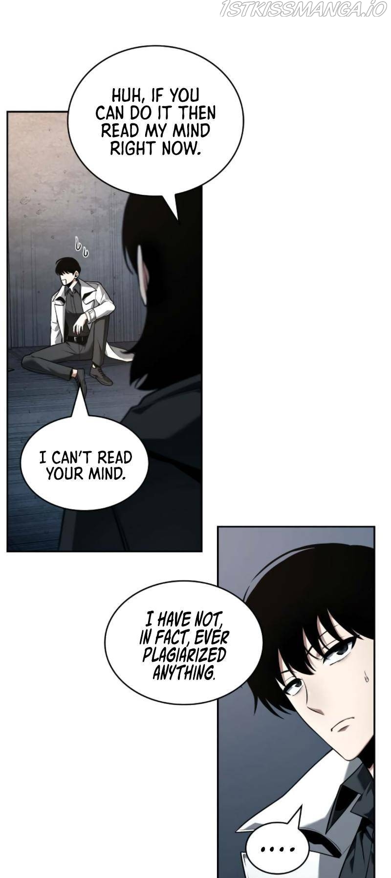 Read Omniscient Reader’s Viewpoint EN Manga Online