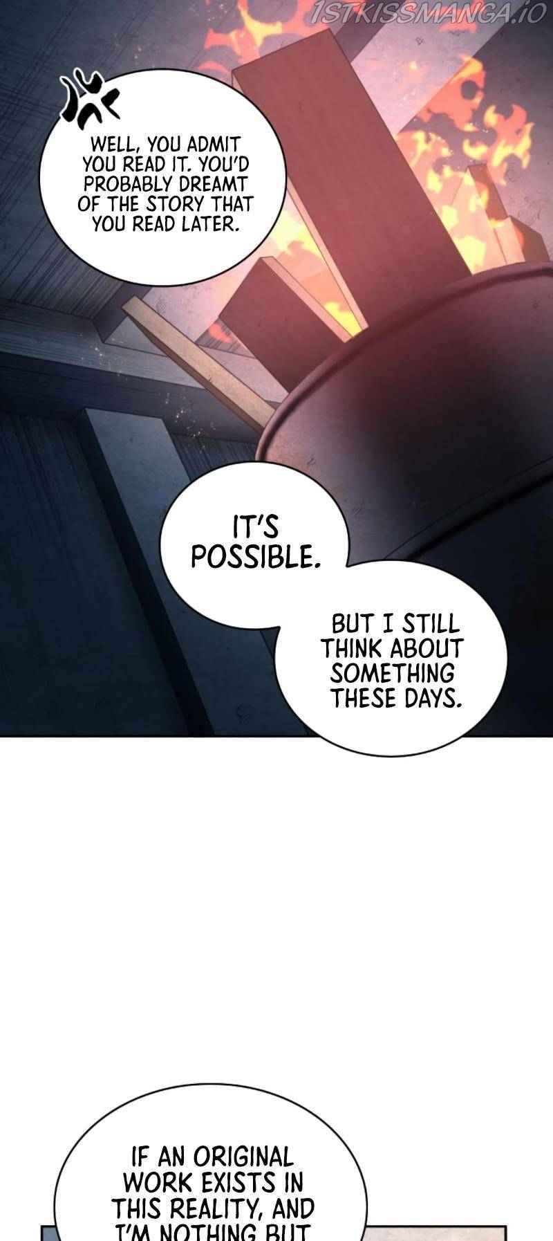 Read Omniscient Reader’s Viewpoint EN Manga Online