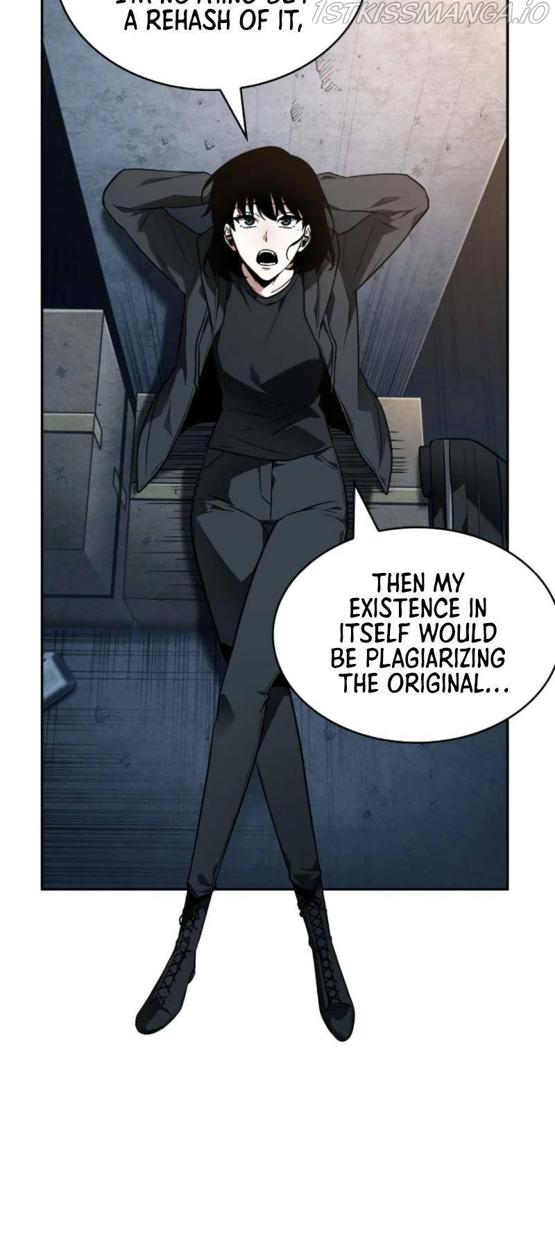 Read Omniscient Reader’s Viewpoint EN Manga Online