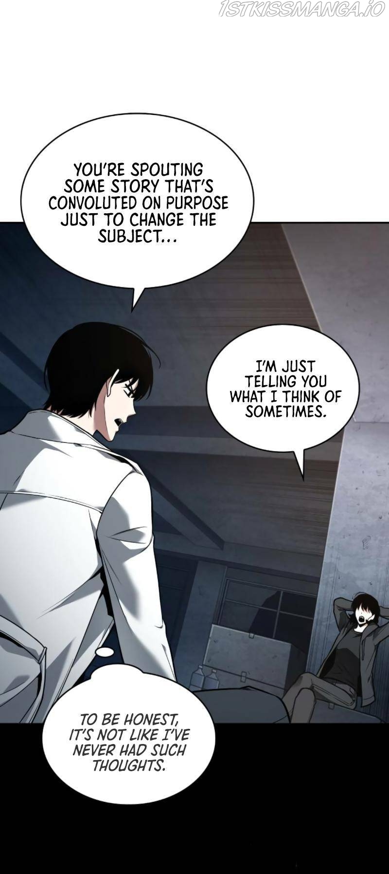 Read Omniscient Reader’s Viewpoint EN Manga Online
