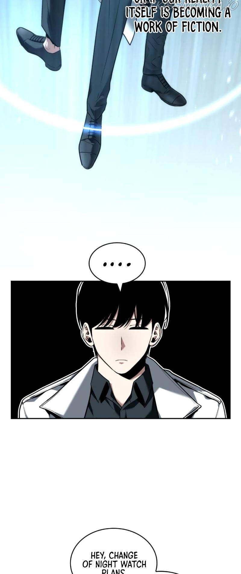 Read Omniscient Reader’s Viewpoint EN Manga Online