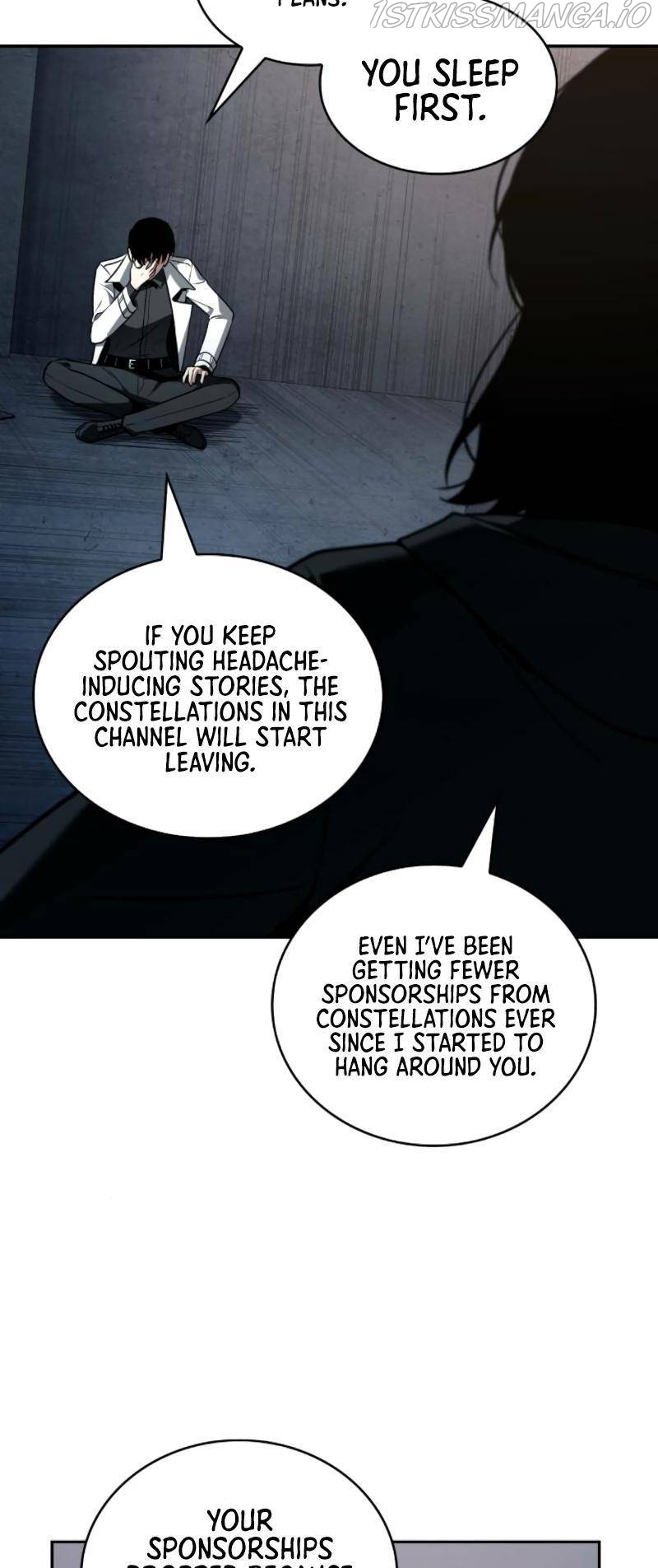 Read Omniscient Reader’s Viewpoint EN Manga Online