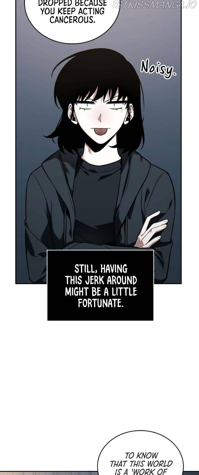 Read Omniscient Reader’s Viewpoint EN Manga Online