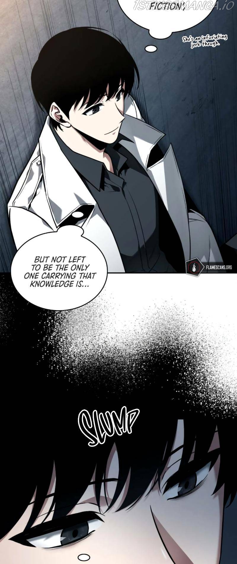 Read Omniscient Reader’s Viewpoint EN Manga Online