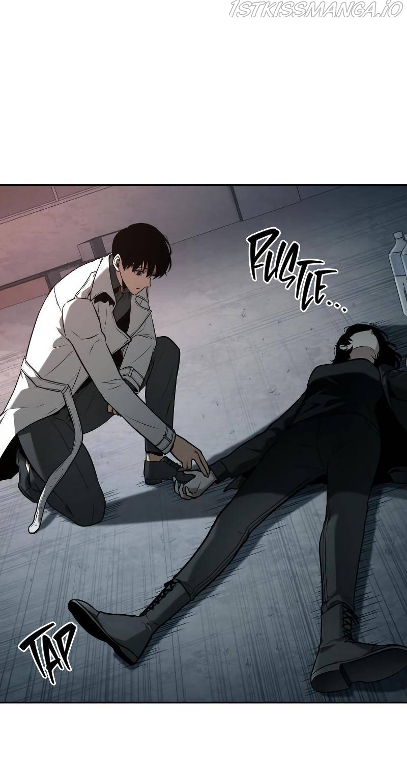 Read Omniscient Reader’s Viewpoint EN Manga Online