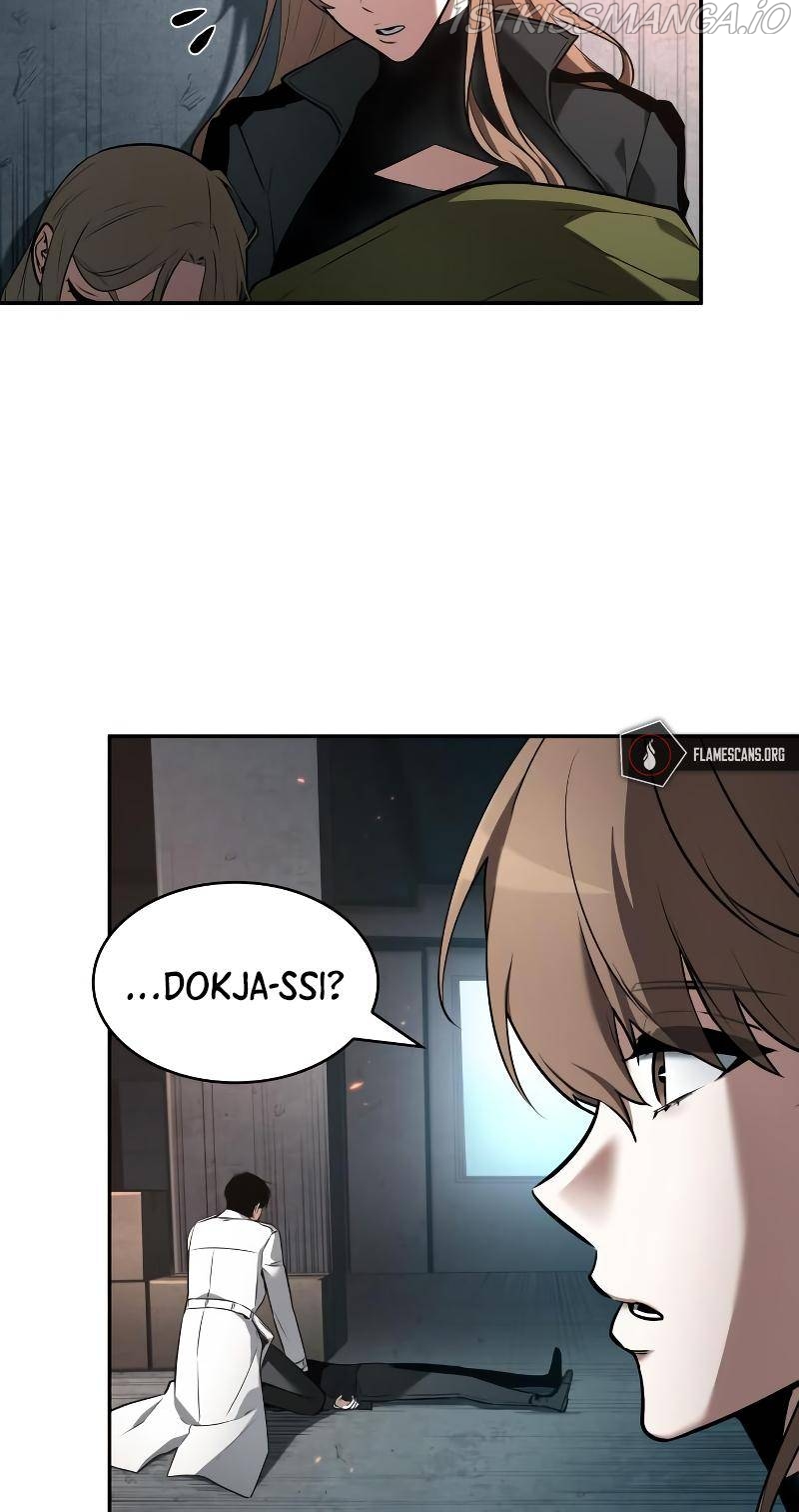 Read Omniscient Reader’s Viewpoint EN Manga Online