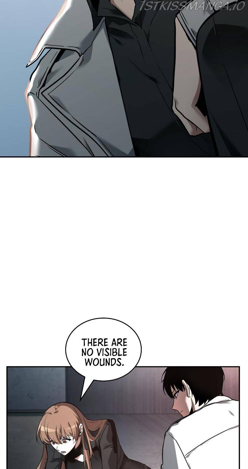 Read Omniscient Reader’s Viewpoint EN Manga Online