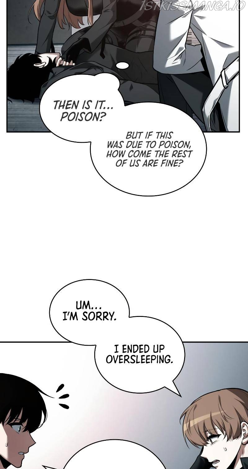 Read Omniscient Reader’s Viewpoint EN Manga Online