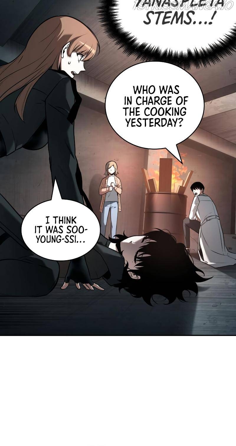 Read Omniscient Reader’s Viewpoint EN Manga Online